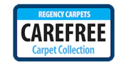 Regency Carpets Carefree Carpet Collection