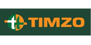 Timzo Green Logo