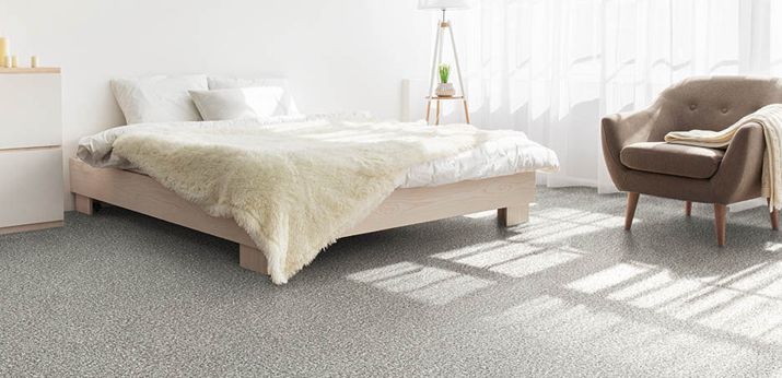 Bedroom Carpet