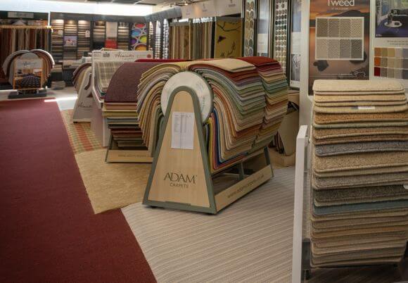 Adam Carpets Selection