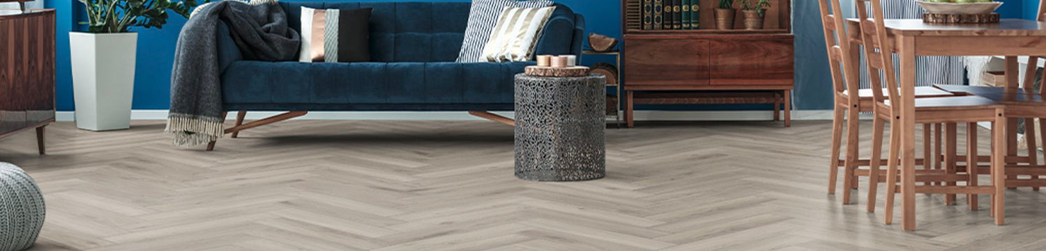 Laminate Hero, LVT Flooring