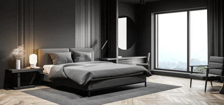 Laminate Flooring Image Of Bedroom