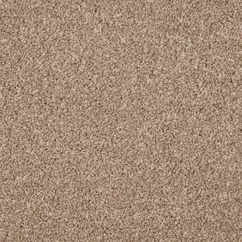 Image Of Easy Clean - Inglewood Saxony - Fordham Flax