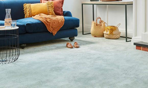 Living Room Modern Carpet