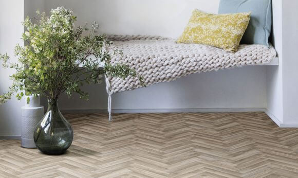 Click LVT – Bogan's Carpets