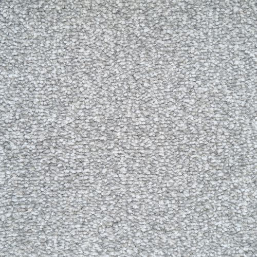 Image Of Lush - Frost Silver