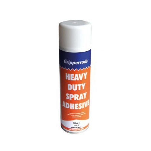 Spray Adhesive (500ml)