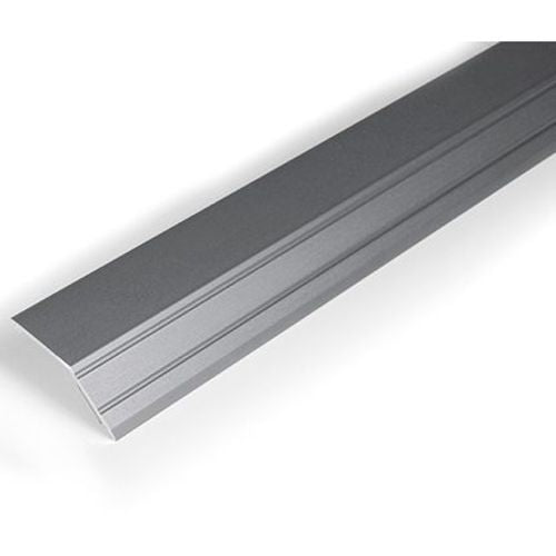 Standard Plates - Angle Edge 8mm Self-Adhesive (Length-0.9M)